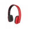 Approx Bluetooth Ακουστικά με Ενσωματωμένο Μικρόφωνο Κόκκινο APPHSBT01R Approx Bluetooth Ακουστικά με Ενσωματωμένο Μικρόφωνο Κόκκινο APPHSBT01R